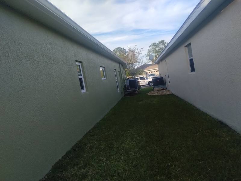 roofing project near Coral Ridge Ln in Land O' Lakes