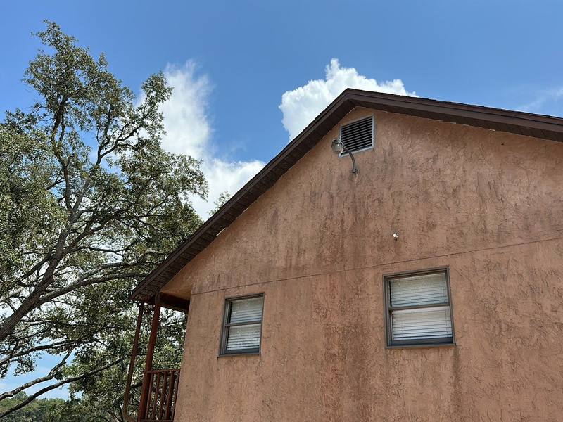 residential roof replacement by Hloska Roofing in Hudson