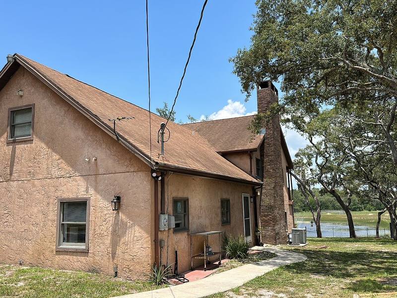 roofing project near Long Lake Dr in Hudson
