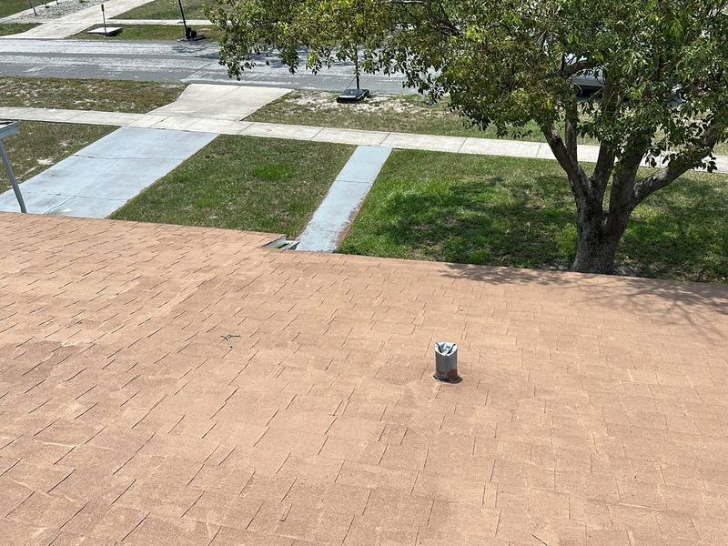 roofing project near Skyline Ct in Spring Hill