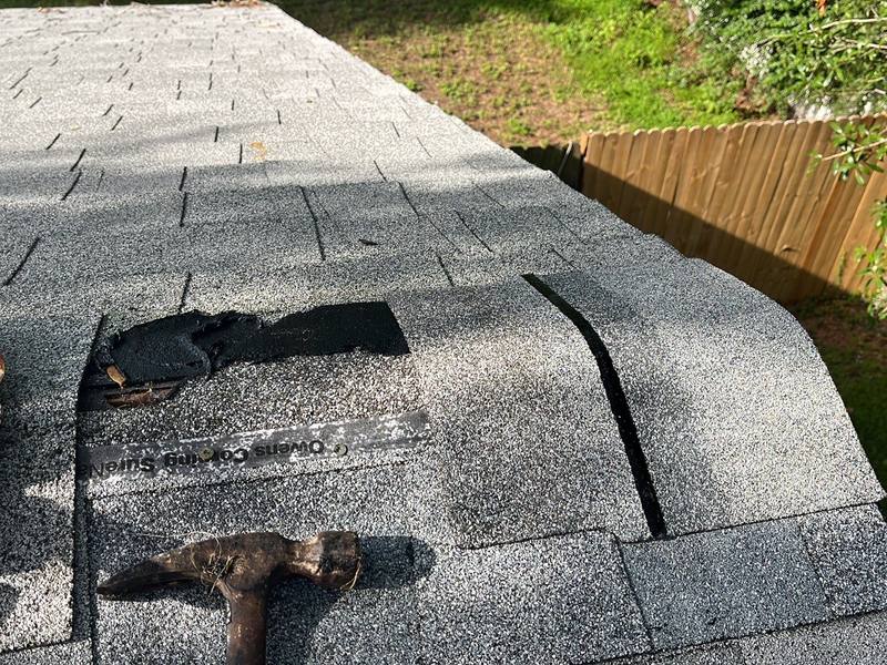 roof replacement in Brandon, Florida