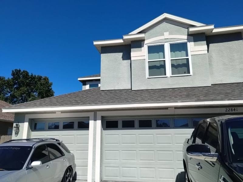 roofing project near Eagles Watch Dr in Land O' Lakes