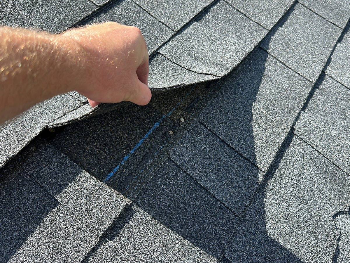 roof replacement in Odessa, Florida