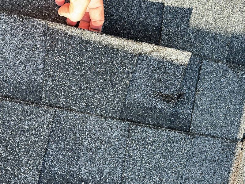 roofing project near Shortleaf Pine Ln in Odessa