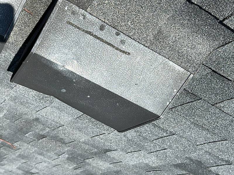 residential roof replacement by Hloska Roofing in Odessa