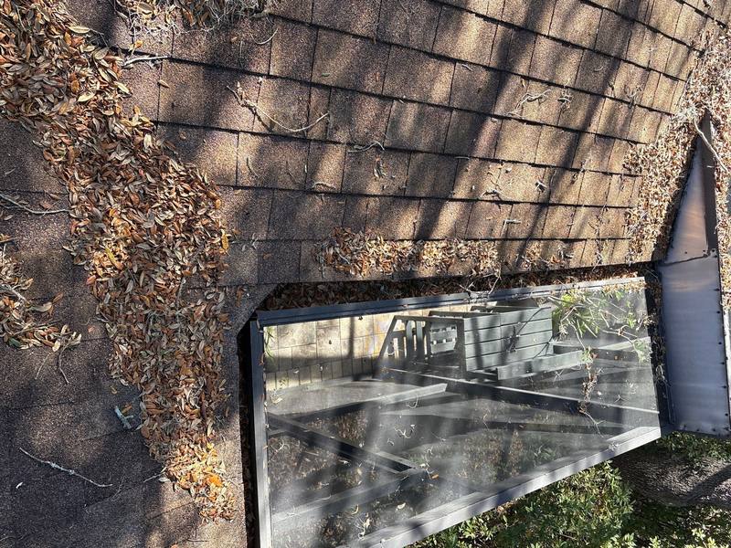 roofing project near Foxhead Way in Clearwater