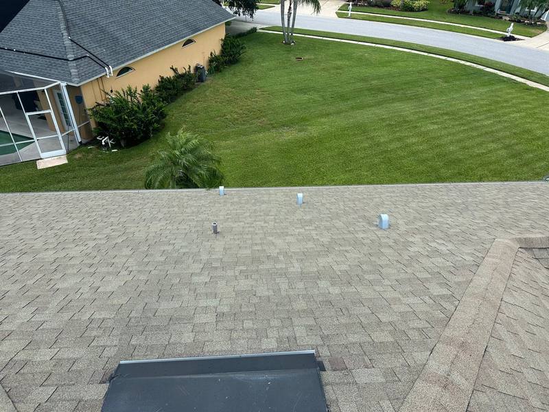 roofing project near Marsh Hawk Dr in Land O' Lakes