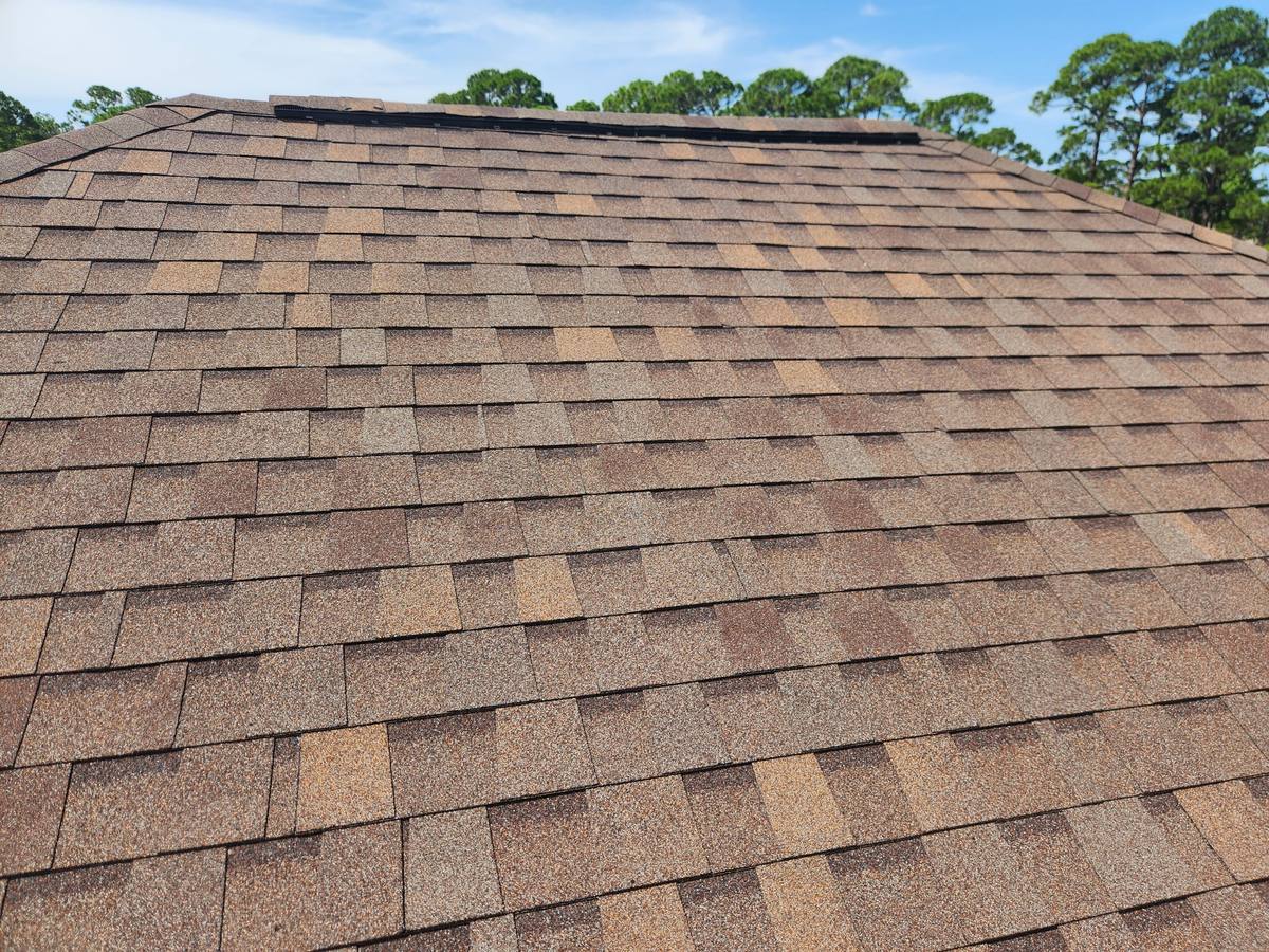 roof replacement in Gulf Breeze, Florida