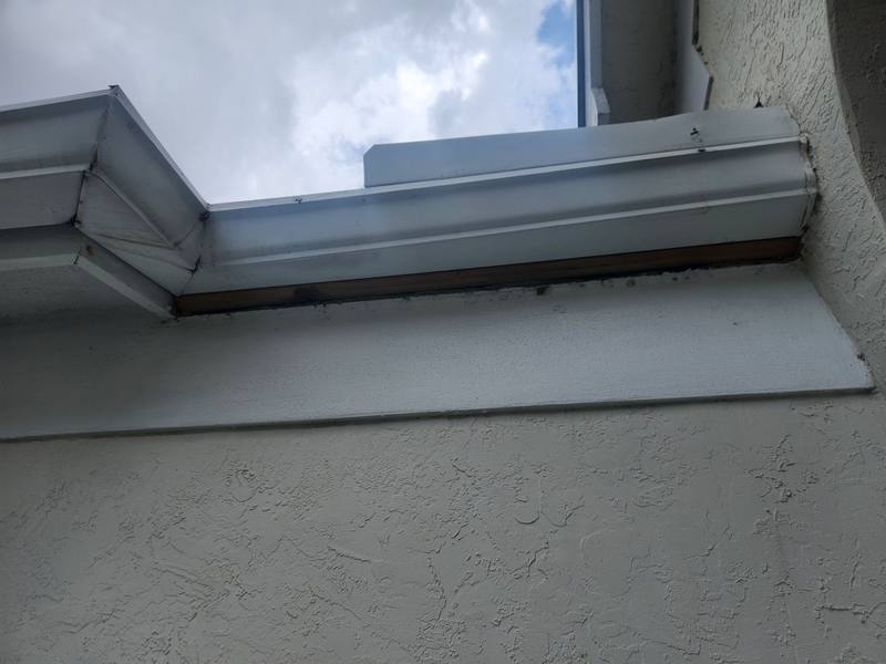 residential roof replacement by Hloska Roofing in Royal Palm Beach