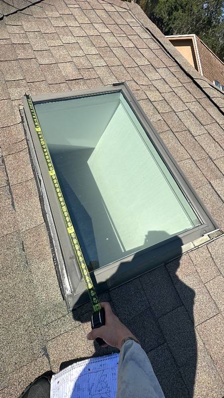 residential roof replacement by Hloska Roofing in Safety Harbor
