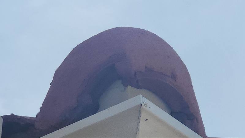 roofing project near Tuscany Blvd in Venice