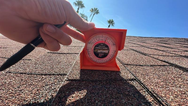 residential roof replacement by Hloska Roofing in Hudson