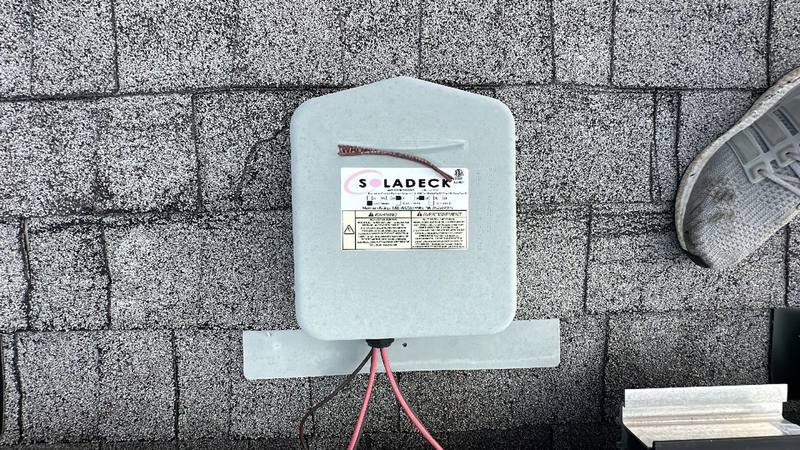 roof replacement in Port Richey, Florida