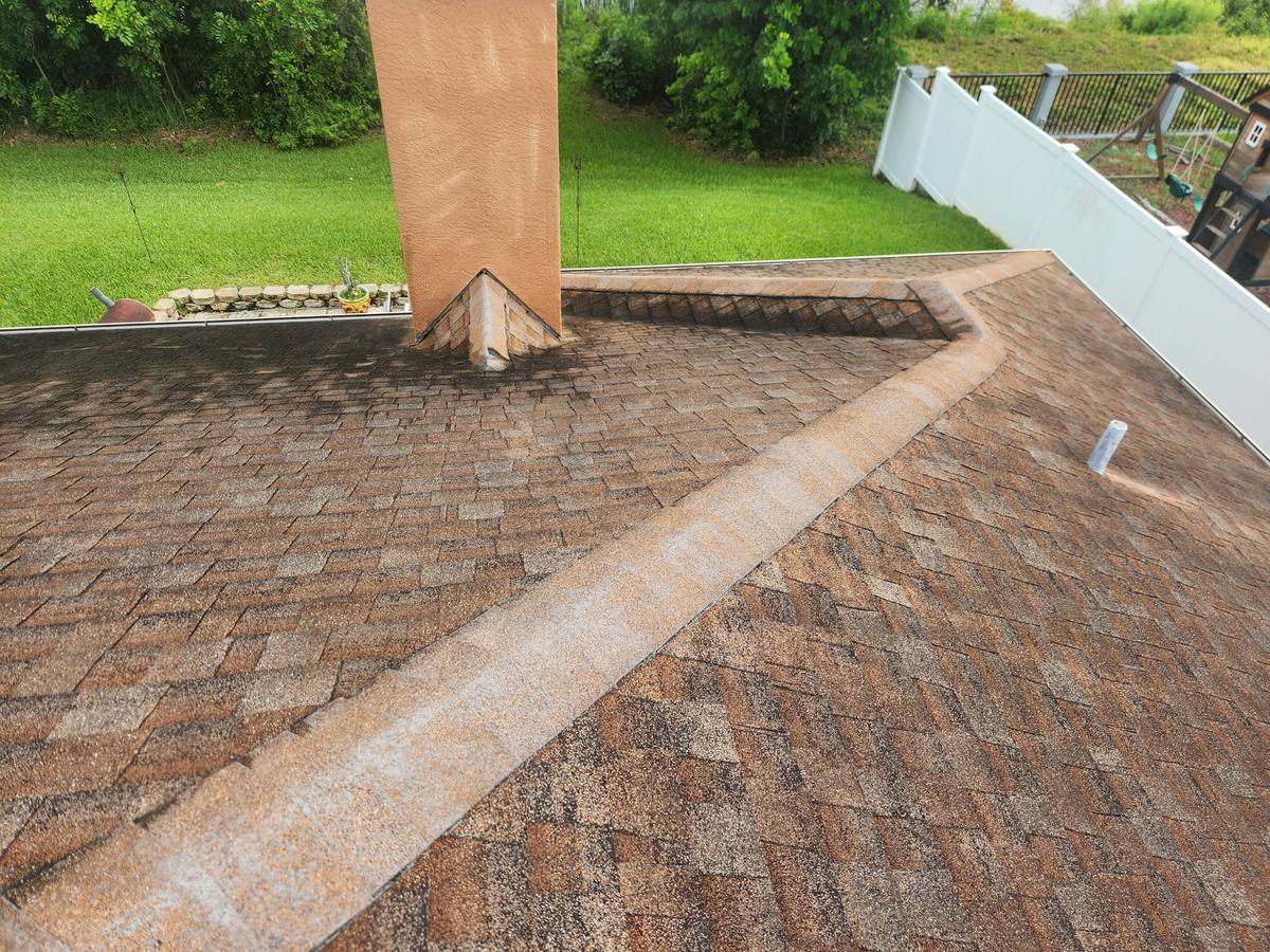 roof replacement in Largo, Florida