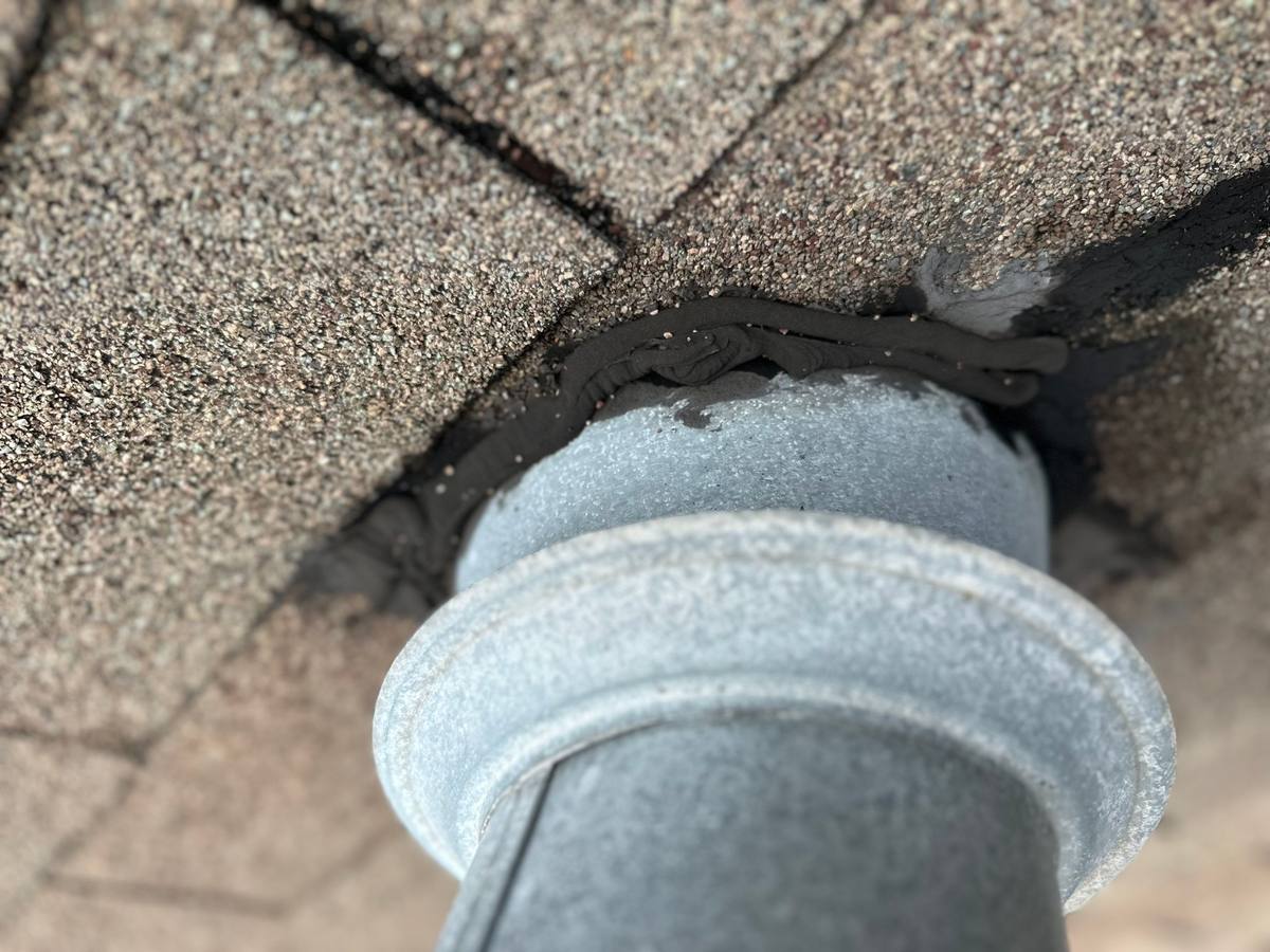 roof repair in New Port Richey, Florida