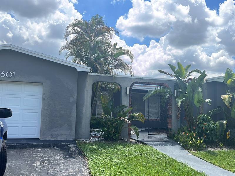 roofing project near NW 93rd Ave in Pembroke Pines