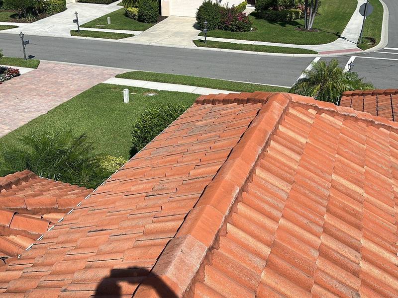 residential roof replacement by Hloska Roofing in Nokomis