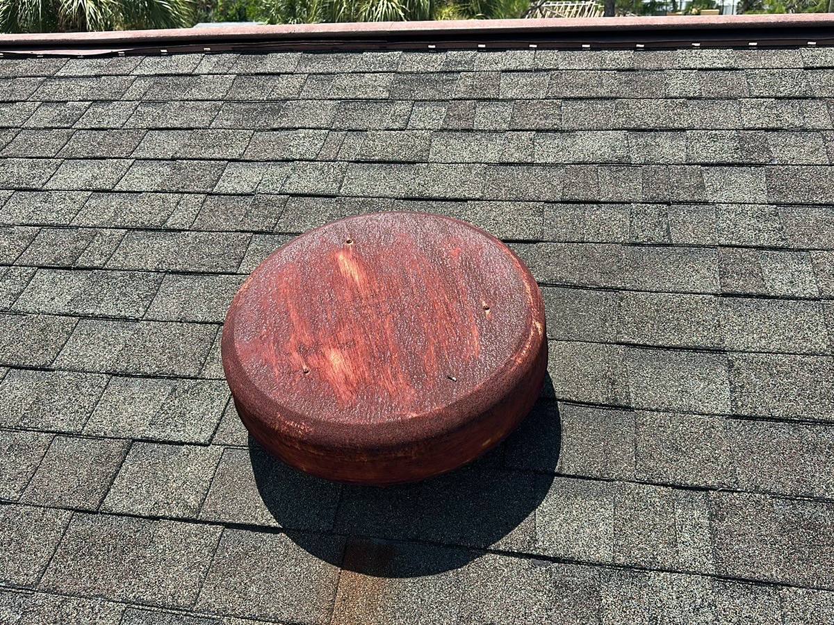 roof replacement in Naples, Florida