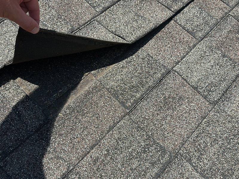 roofing project near Princess Ct in Naples