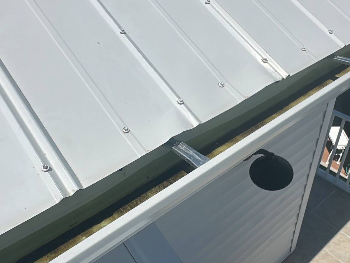 roof replacement in Sanibel, Florida