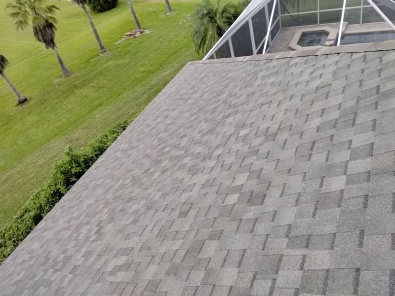 roof replacement in Valrico, Florida