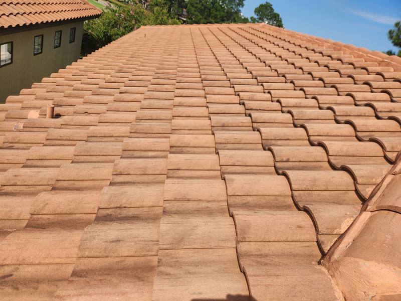 roof replacement in Miramar Beach, Florida