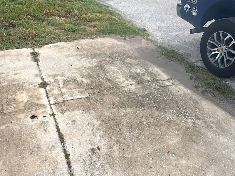 residential roof replacement by Hloska Roofing in Port Richey