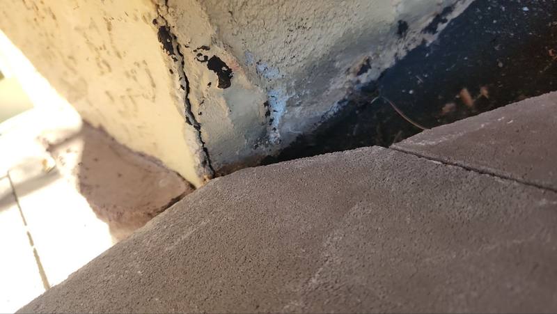 roofing project near Oak Crest Blvd in Sarasota