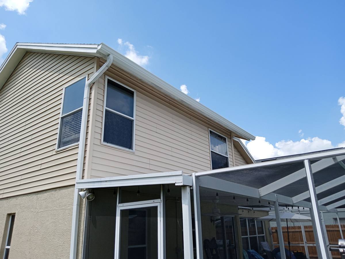 roof replacement in Brandon, Florida