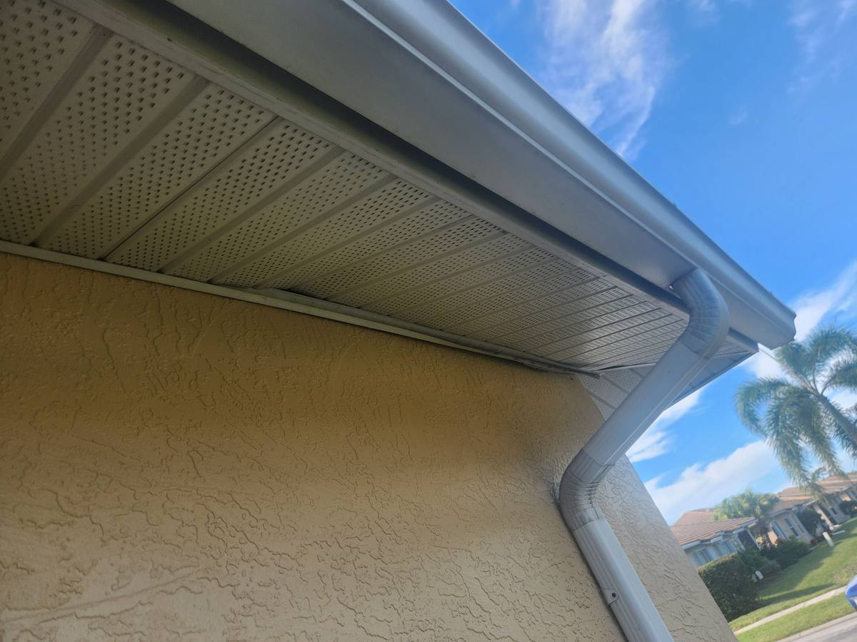 roof replacement in Venice, Florida