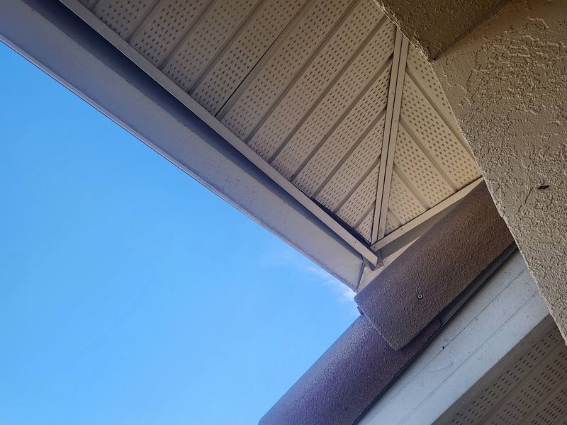 residential roof replacement by Hloska Roofing in Venice