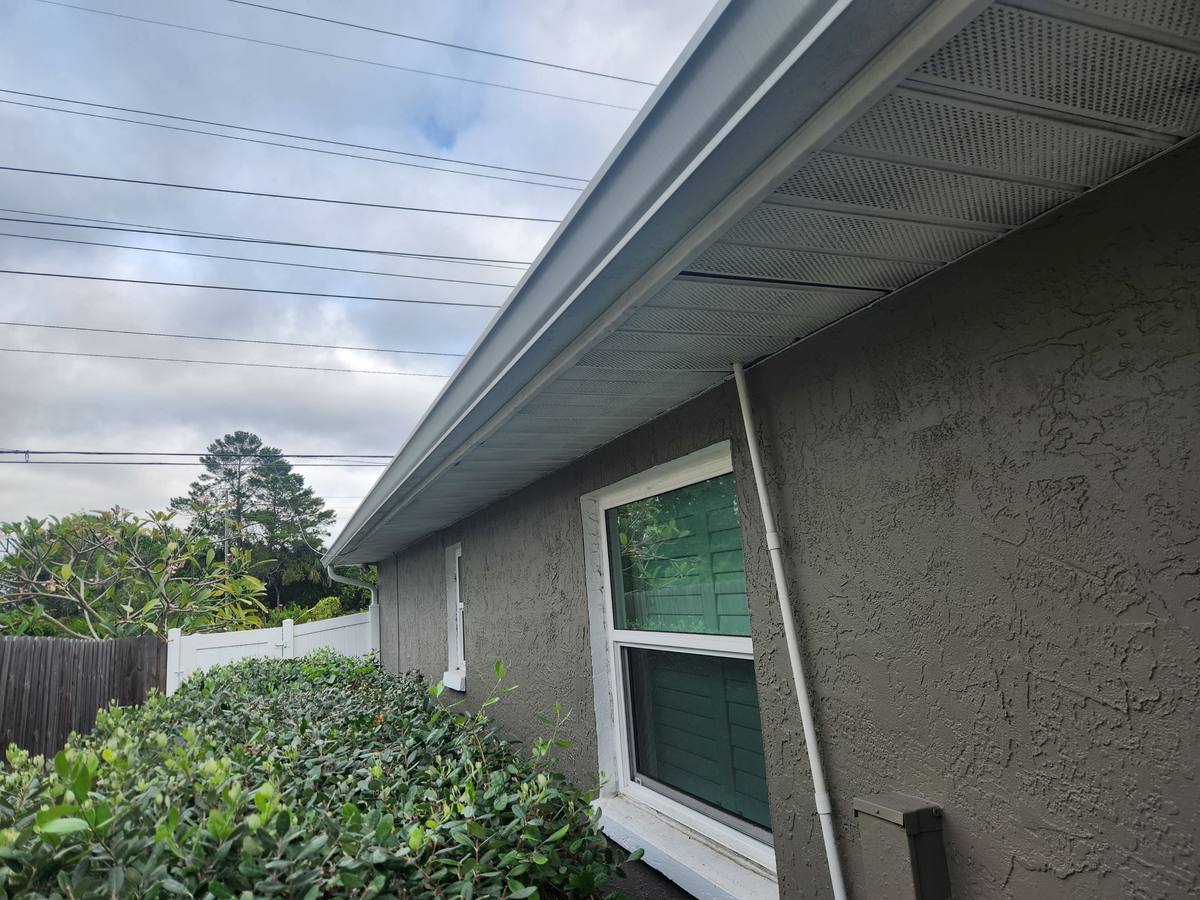 roof replacement in Clearwater, Florida