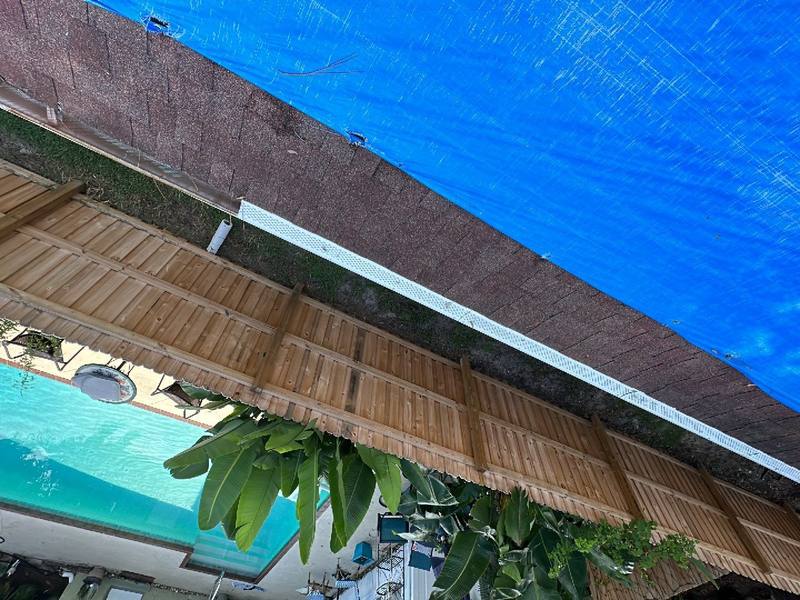 roof replacement in Sarasota, Florida