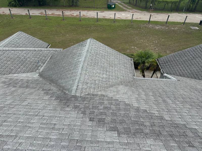 roofing project near Jam Ln in Odessa