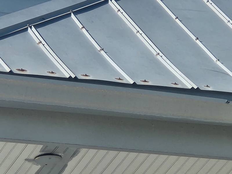 roof replacement in Englewood, Florida
