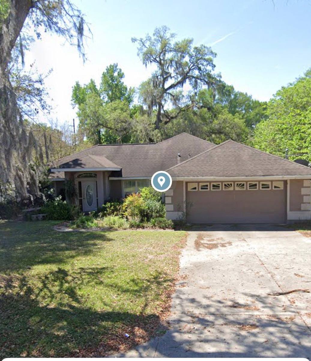 roof replacement in Ocala, Florida