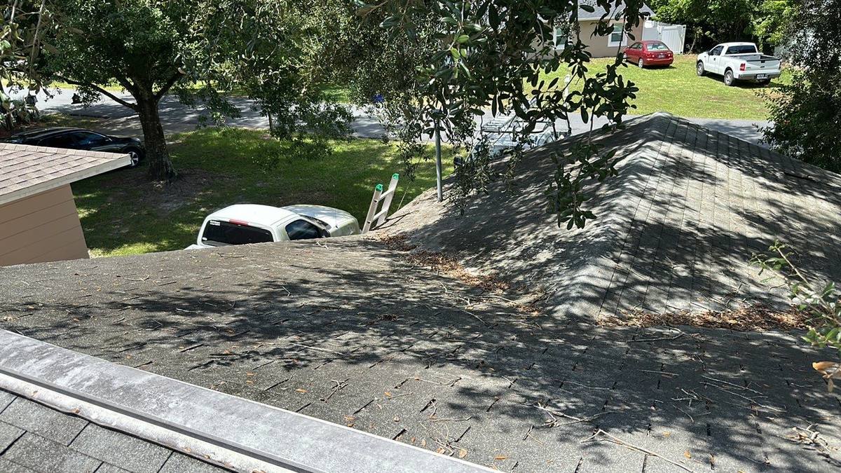 roof replacement in Zephyrhills, Florida