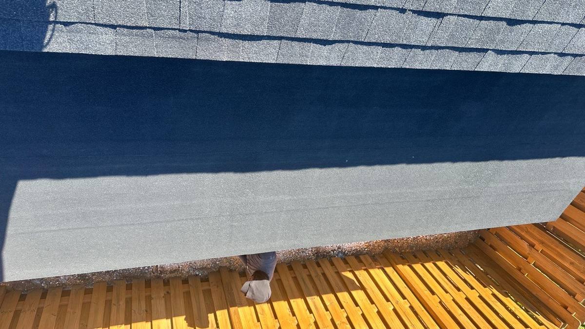 roof replacement in North Port, Florida