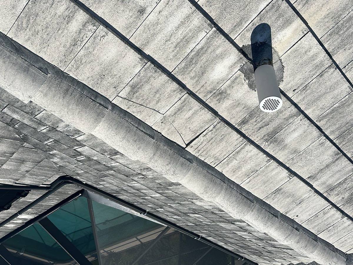 roof replacement in Punta Gorda, Florida