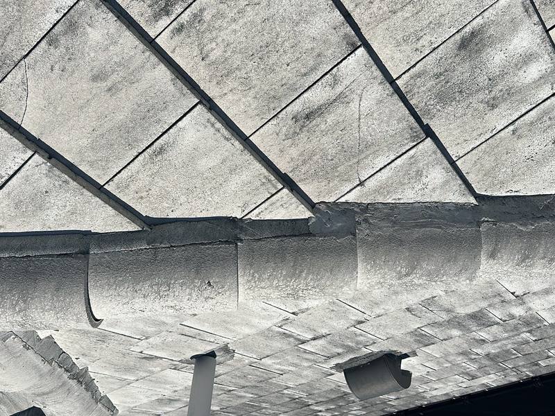 residential roof replacement by Hloska Roofing in Punta Gorda