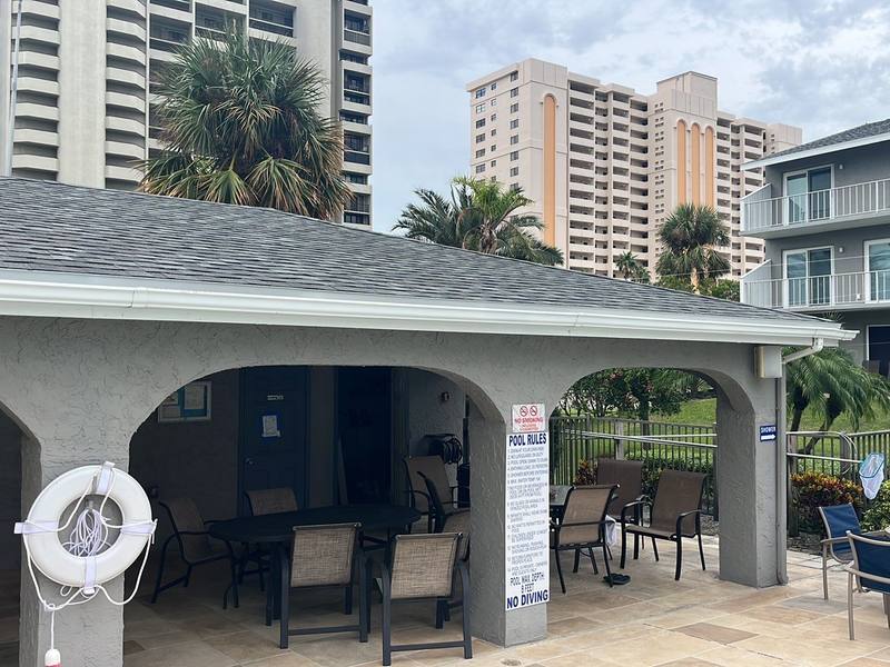 roof replacement in Clearwater, Florida