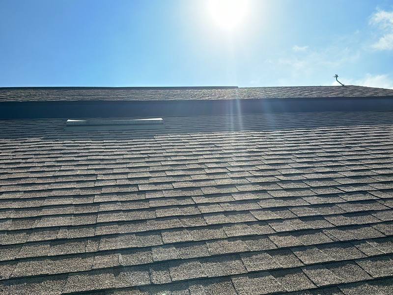 roofing project near Gulf Way in Hudson