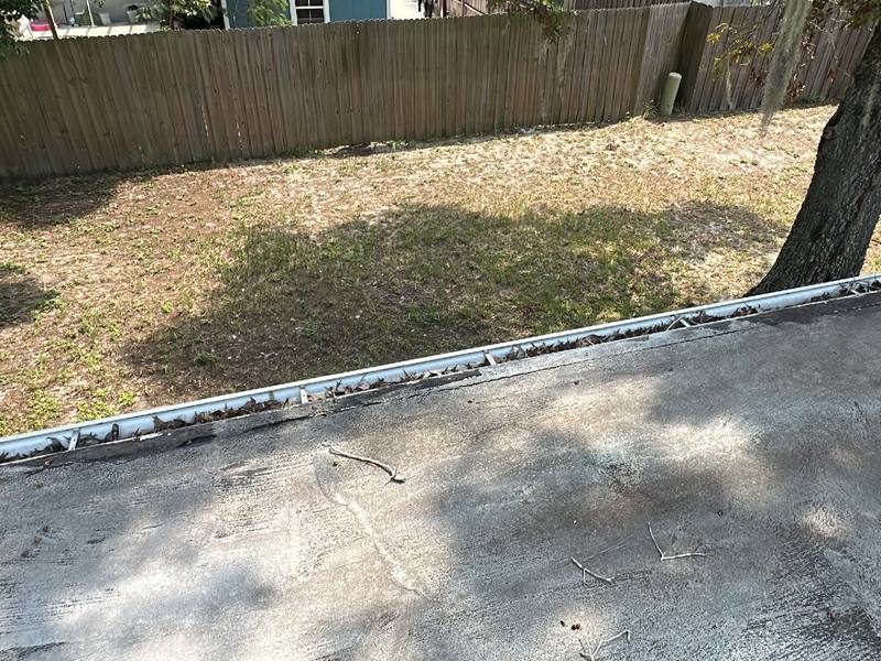 roofing project near Gray Fox Ln in Port Richey