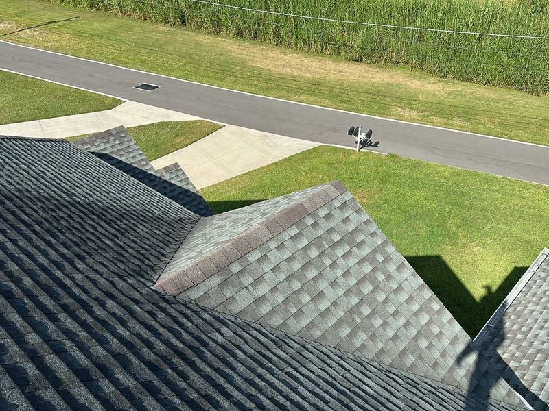 roof replacement in San Antonio, Florida