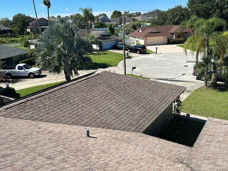roofing project near Knollside Ct in Land O' Lakes