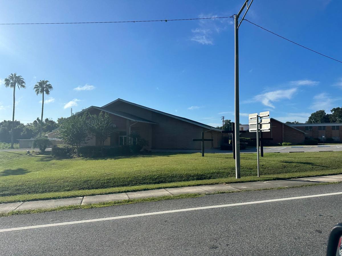 roof replacement in Dade City, Florida