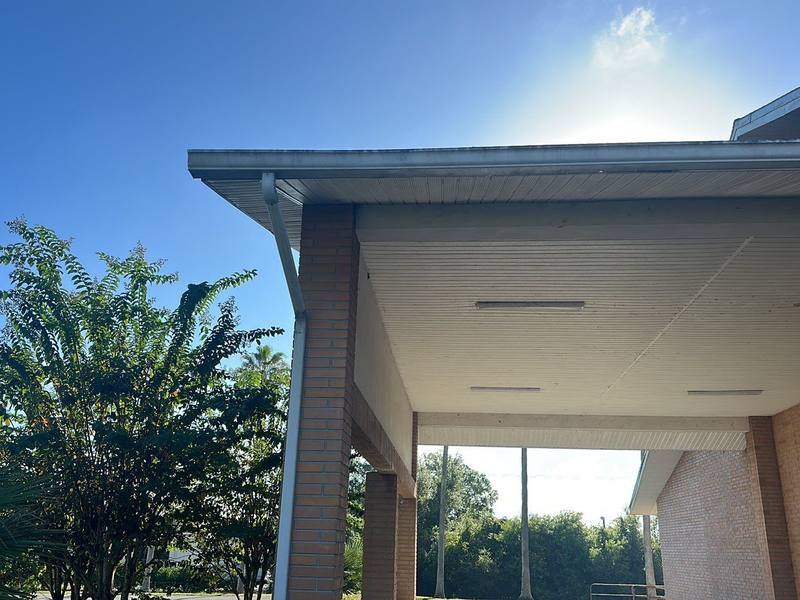roofing project near Us-301 in Dade City