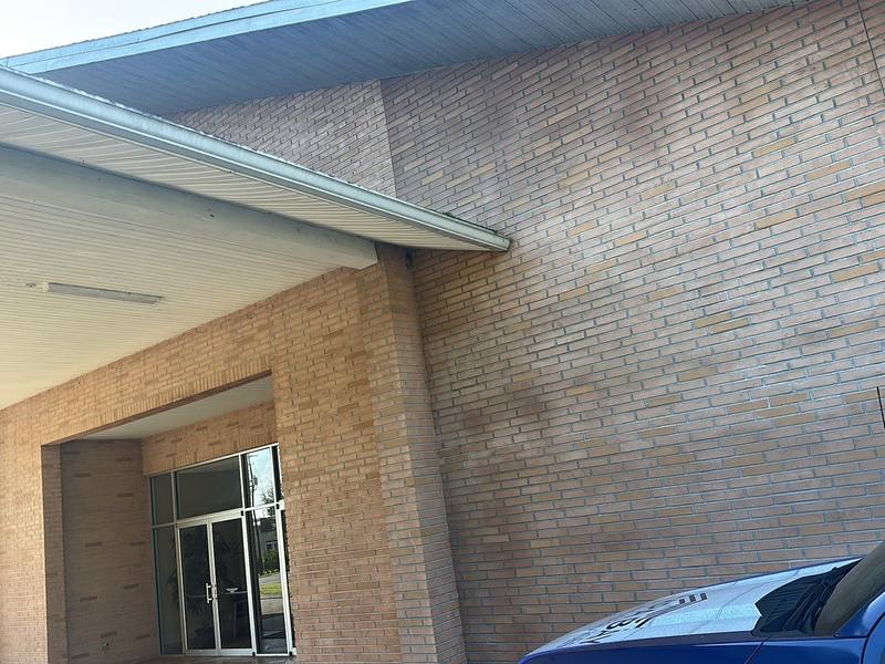 roofing project near Us-301 in Dade City