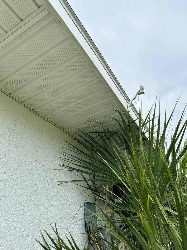 roofing project near Derringer Rd in Punta Gorda