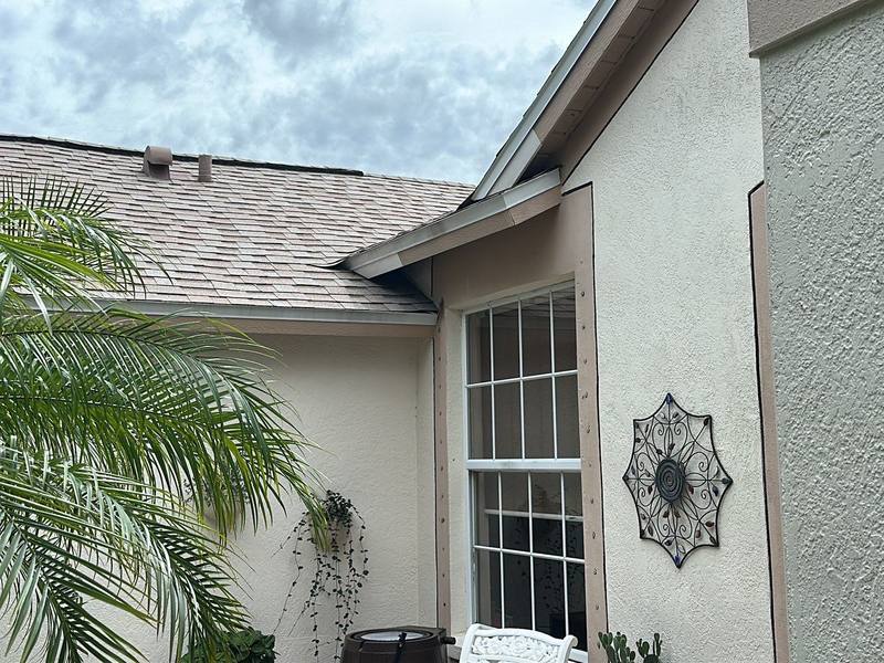 roofing project near Amethyst Way in Valrico
